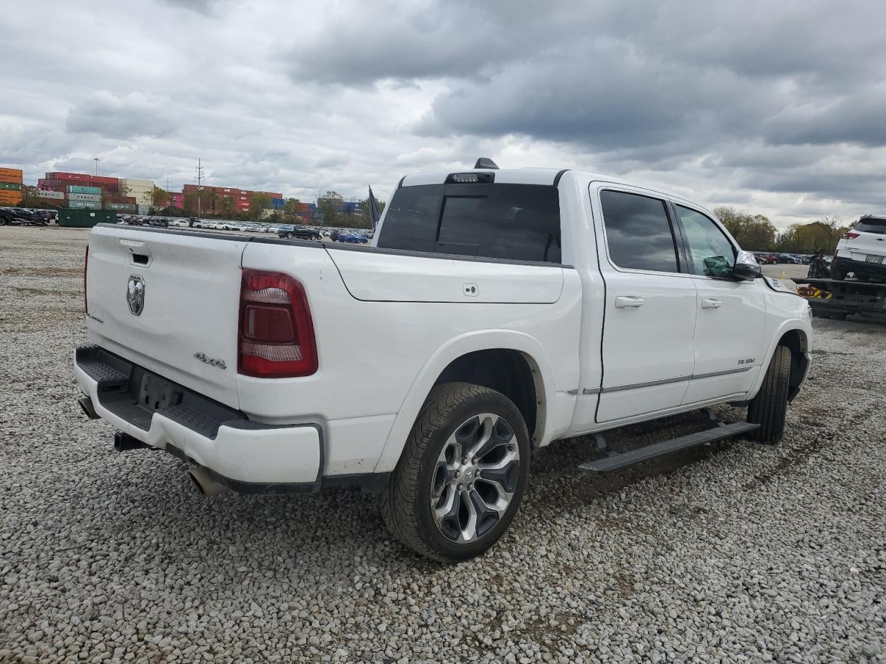 2023 Ram 1500 Limited - Image 3
