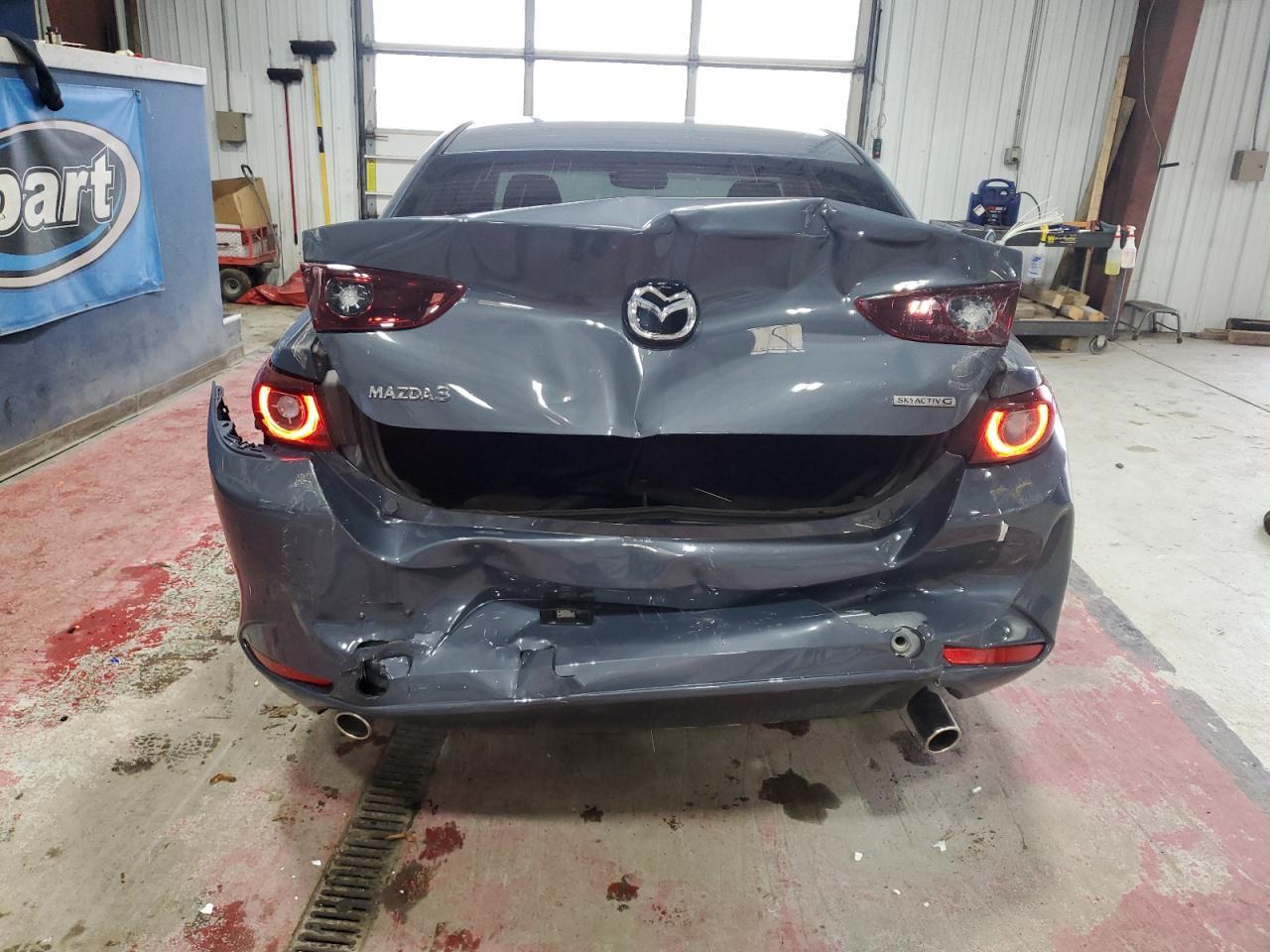 2023 Mazda 3 Preferred - Image 6