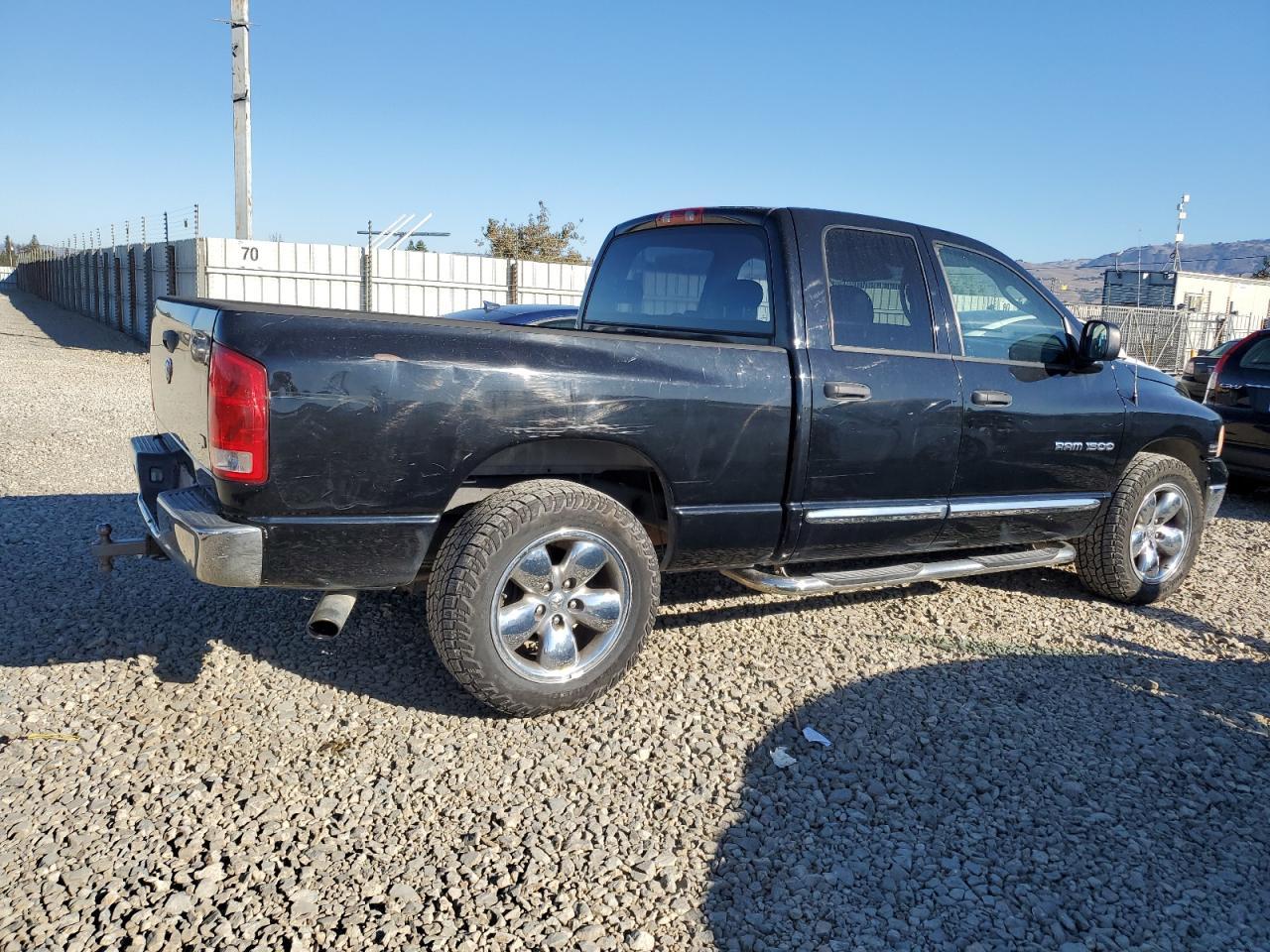 2005 Dodge Ram 1500 St - Image 3