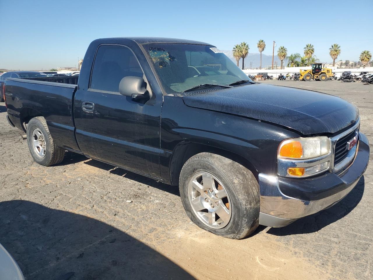 2006 GMC New Sierra C1500 - Фото 4