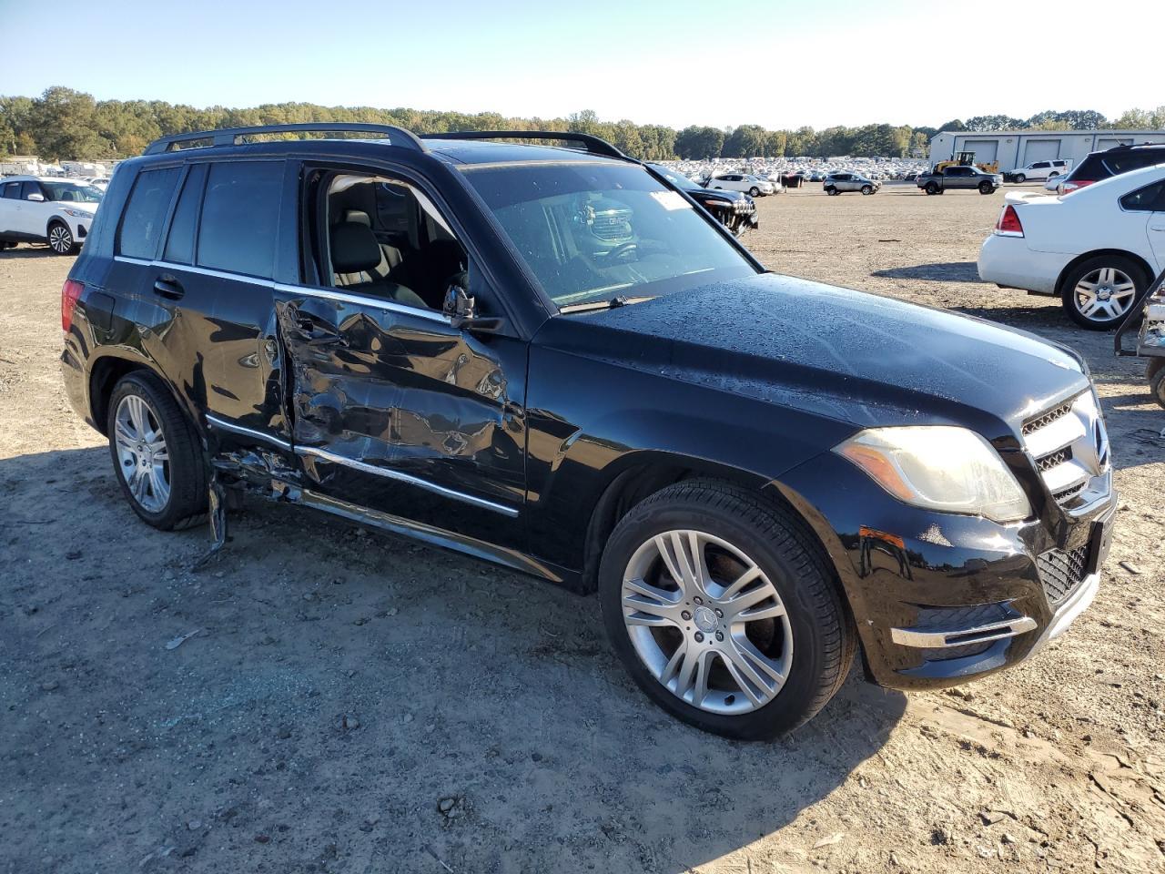 2013 Mercedes-Benz Glk 350 - Image 4