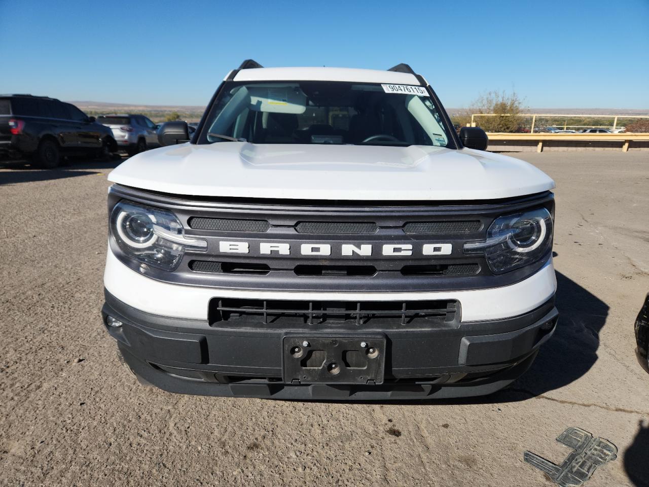 2024 Ford Bronco Sport Big Bend - Фото 5