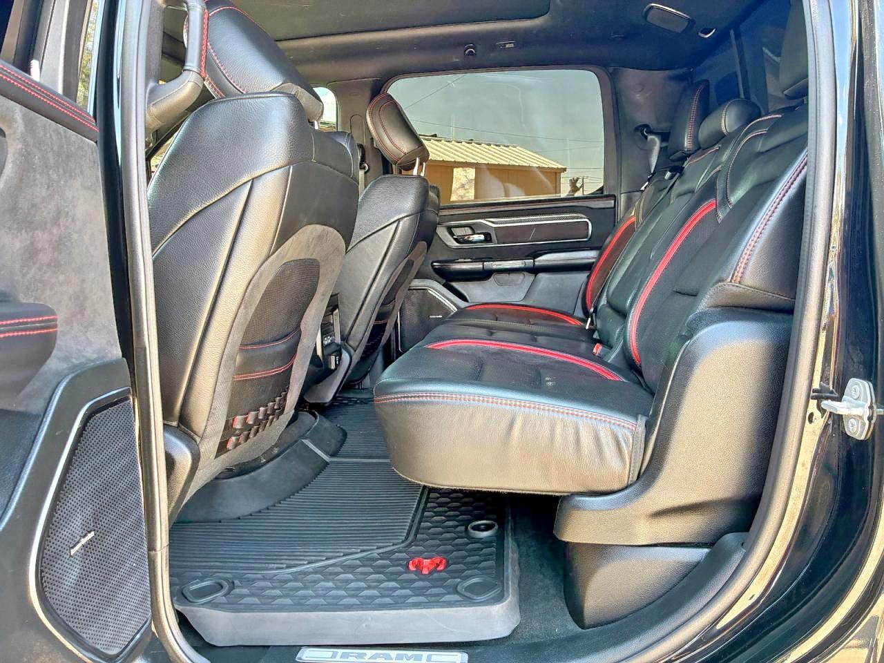 2021 Ram 1500 Trx - Image 6