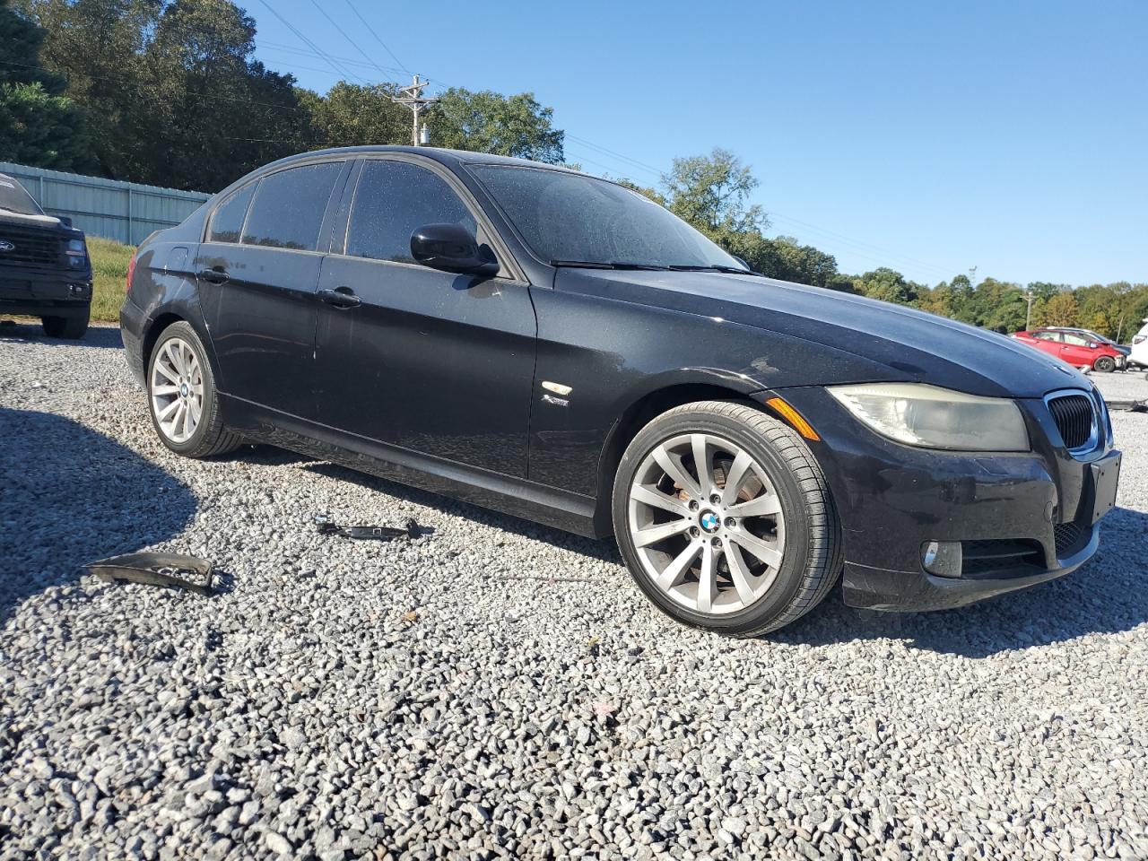 2011 BMW 328 Xi Sulev - Фото 4