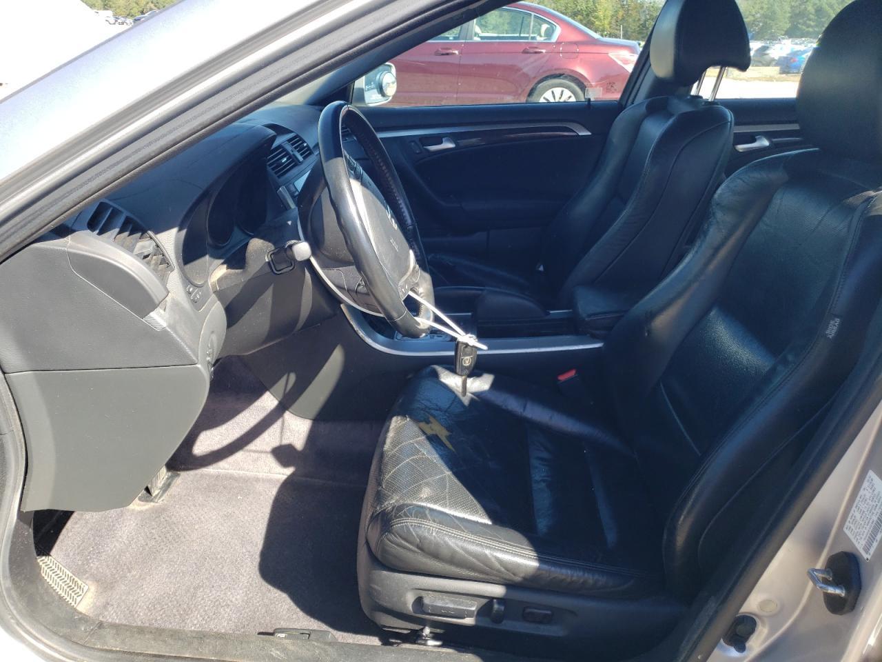 2007 Acura Tl - Фото 7