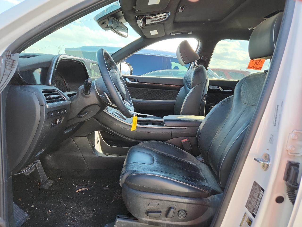 2020 Hyundai Palisade Limited - Image 7