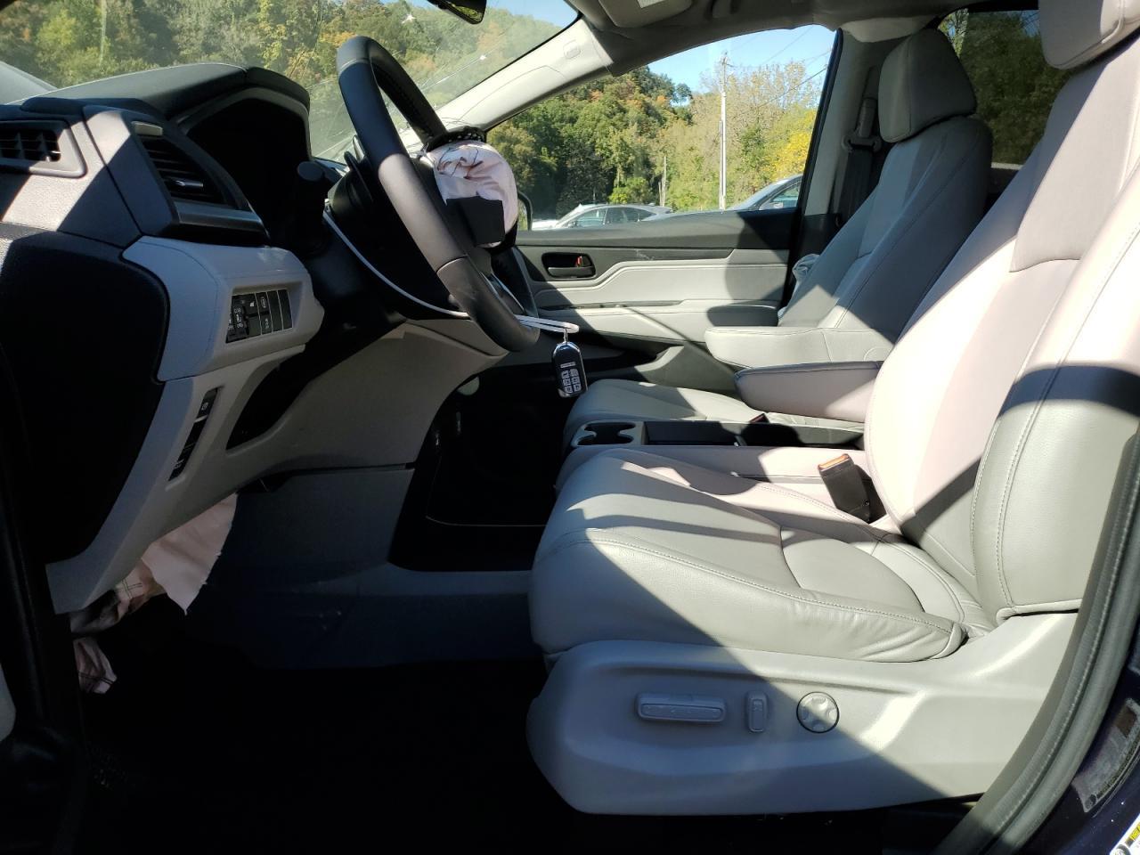 2024 Honda Odyssey Exl - Image 7