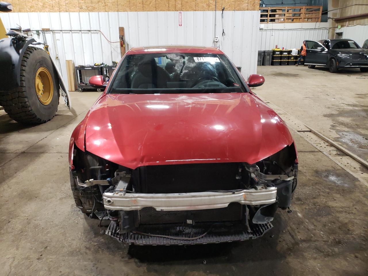 2015 Audi A6 Prestige - Image 5