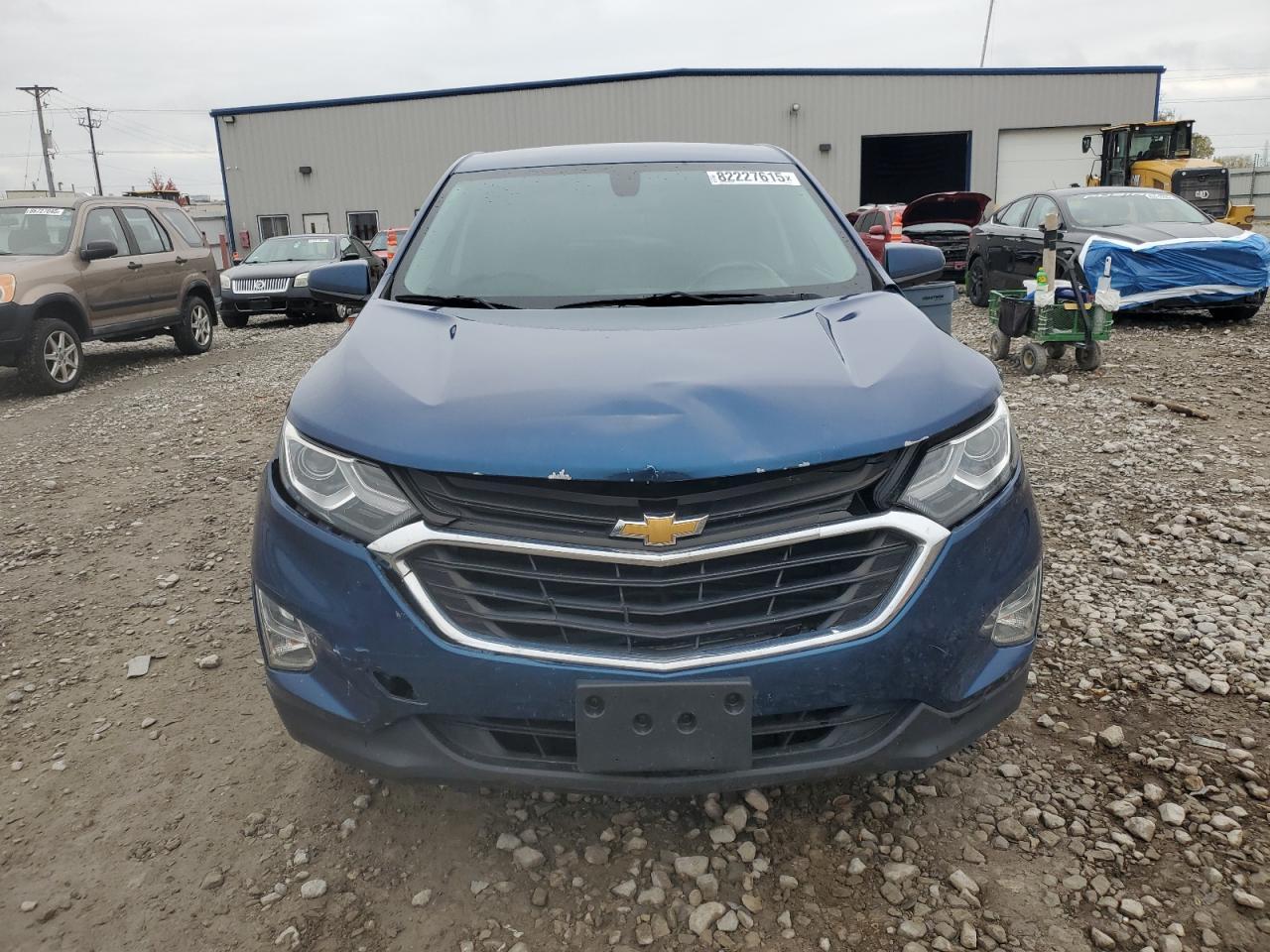2019 Chevrolet Equinox Lt - Image 5