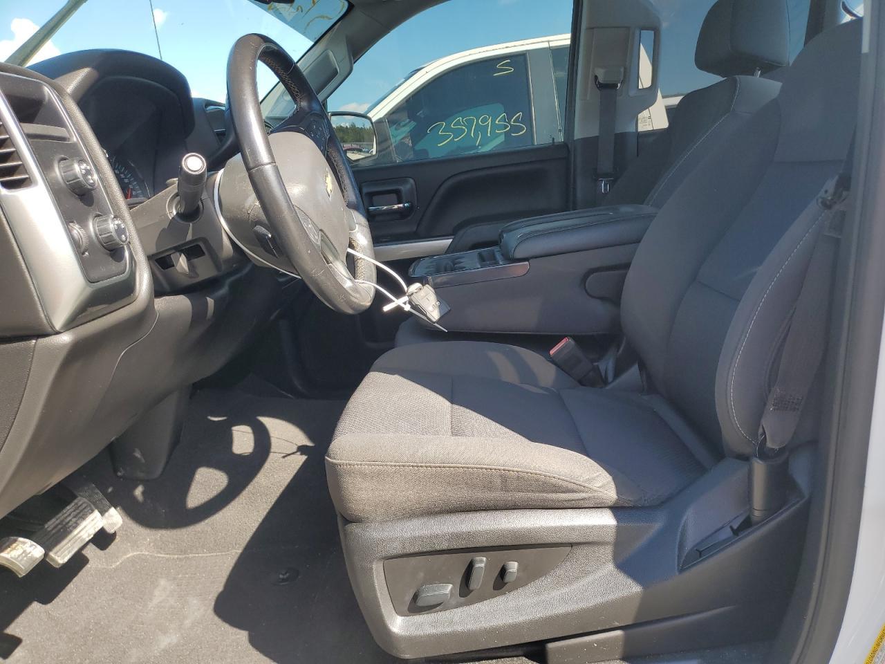 2019 Chevrolet Silverado Ld K1500 Lt - Фото 7