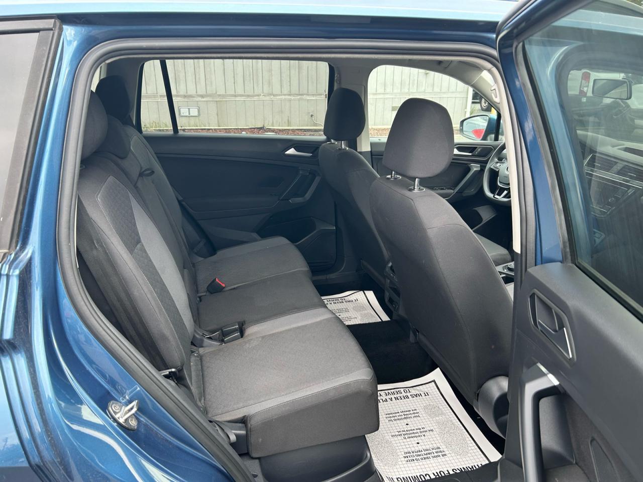 2019 Volkswagen Tiguan S - Image 6