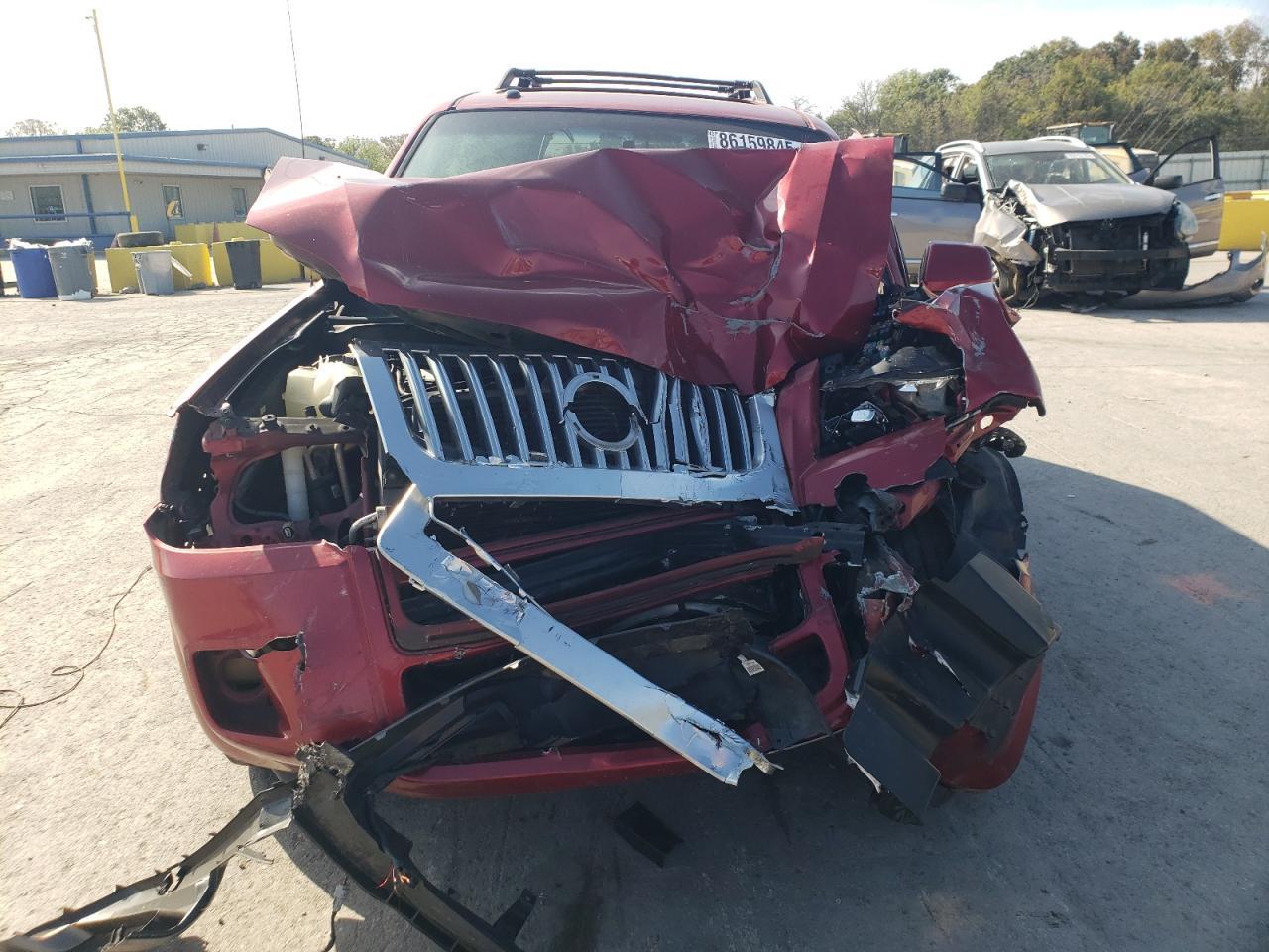 2008 Mercury Mariner Premier - Image 5