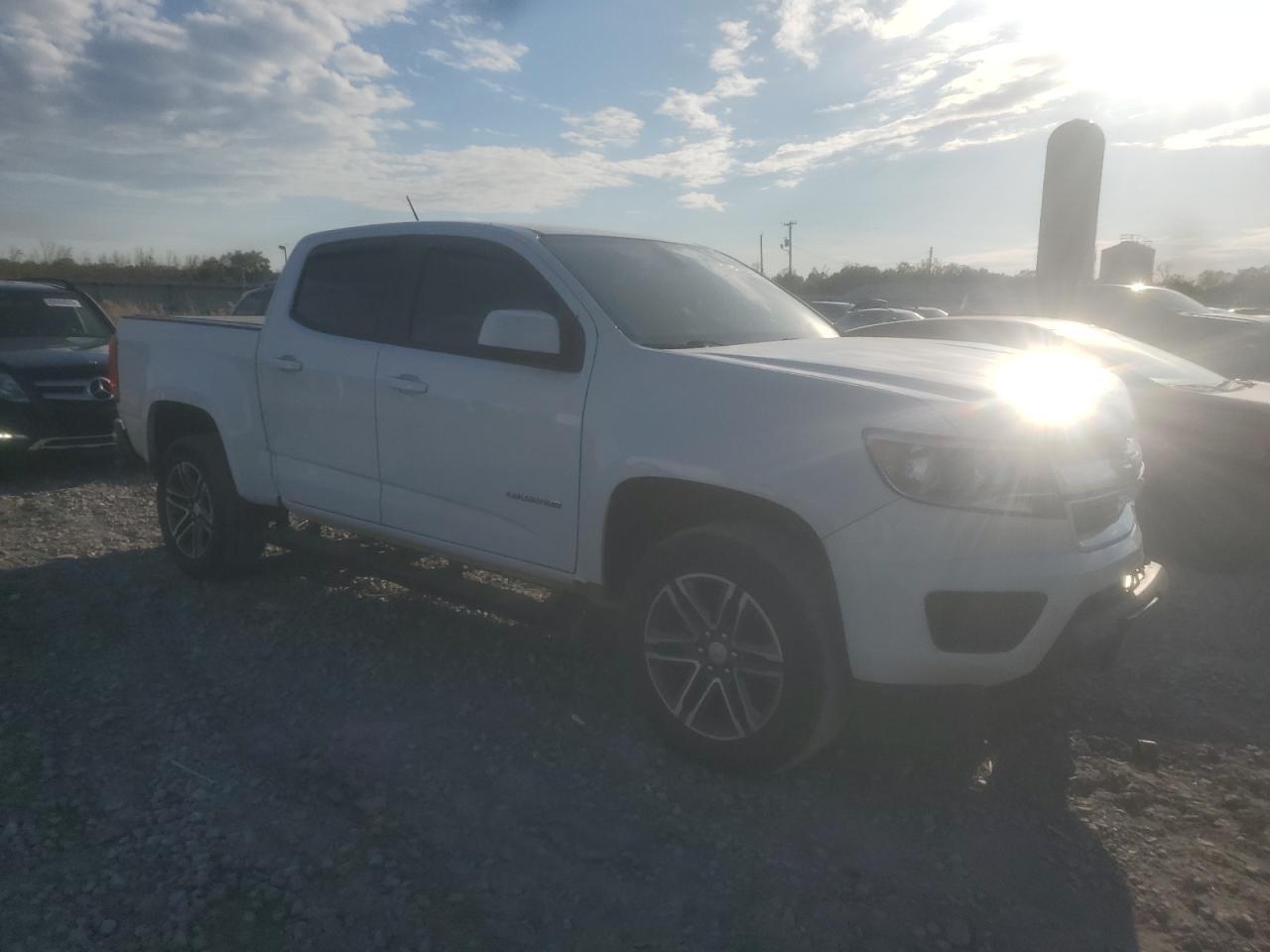 2020 Chevrolet Colorado - Image 4