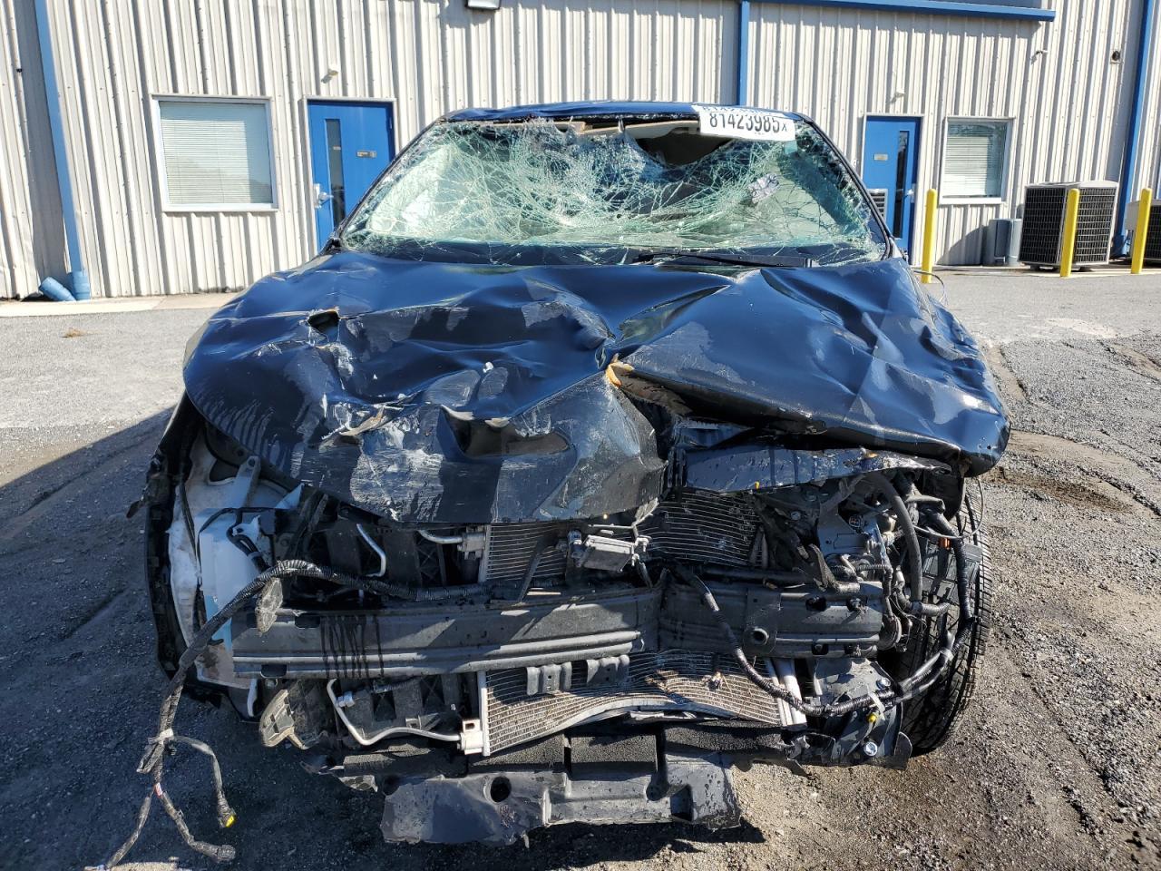 2020 Nissan Rogue Sport S - Фото 5