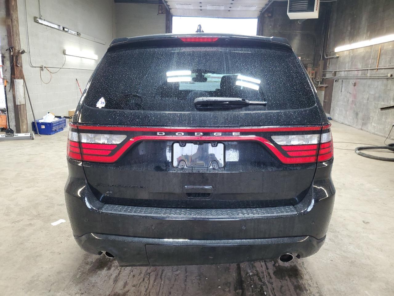 2020 Dodge Durango Sxt - Image 6