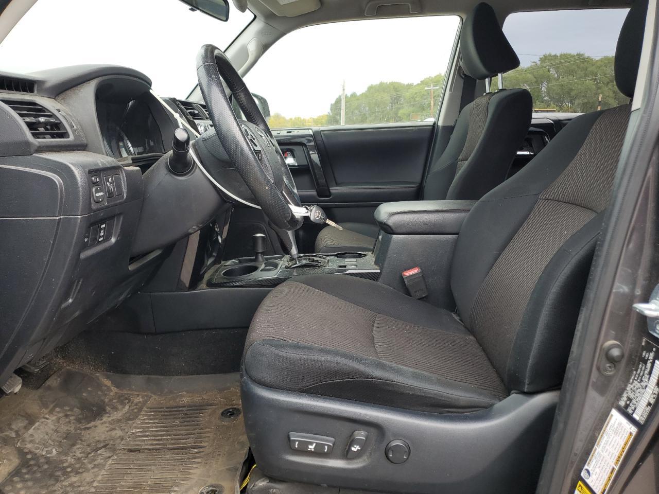 2019 Toyota 4Runner Sr5/Sr5 Premium - Image 7