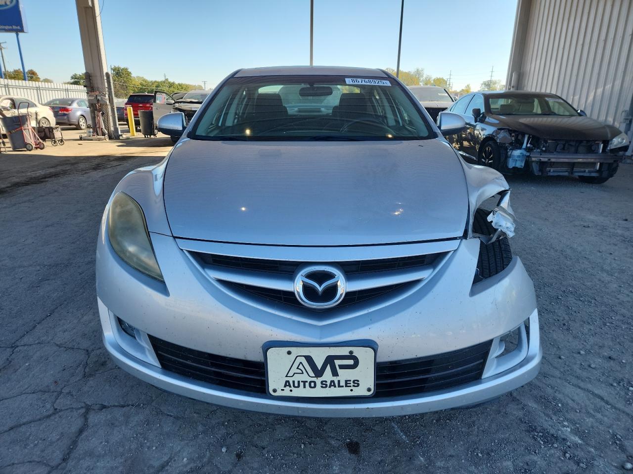 2010 Mazda 6 S - Image 5