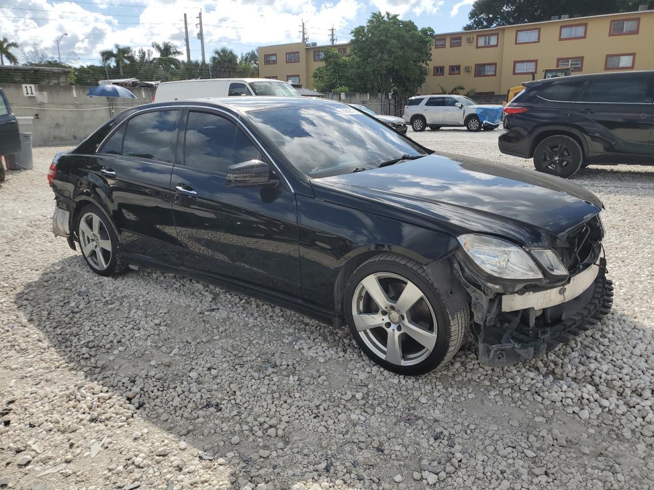 2013 Mercedes-Benz E 350 - Image 4