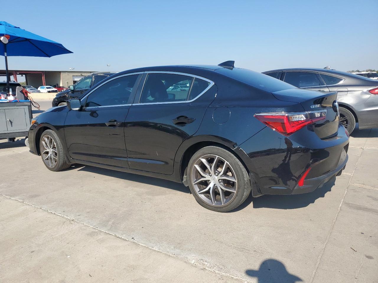 2021 Acura Ilx Premium - Image 2