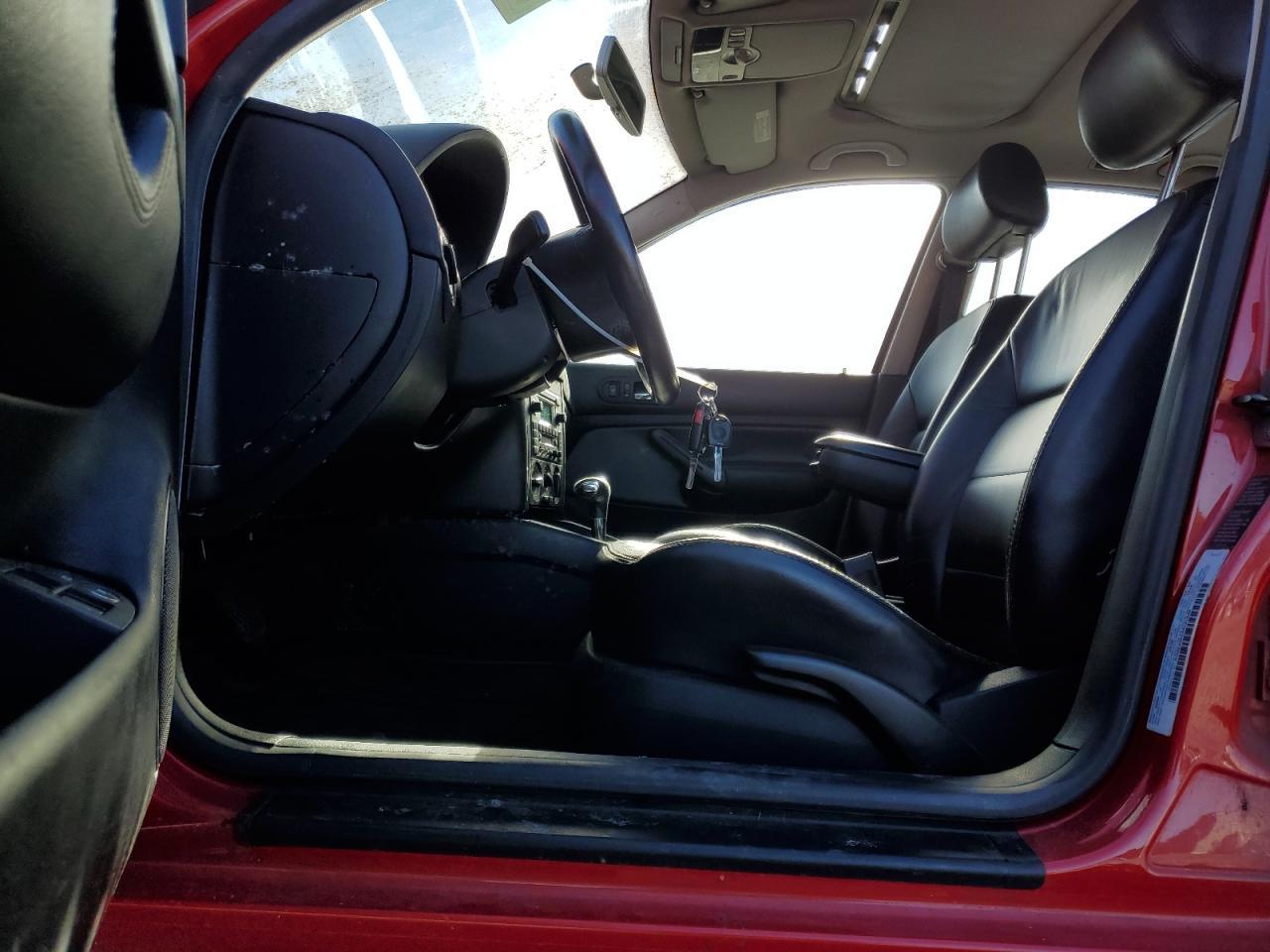 2001 Volkswagen Jetta - Image 7