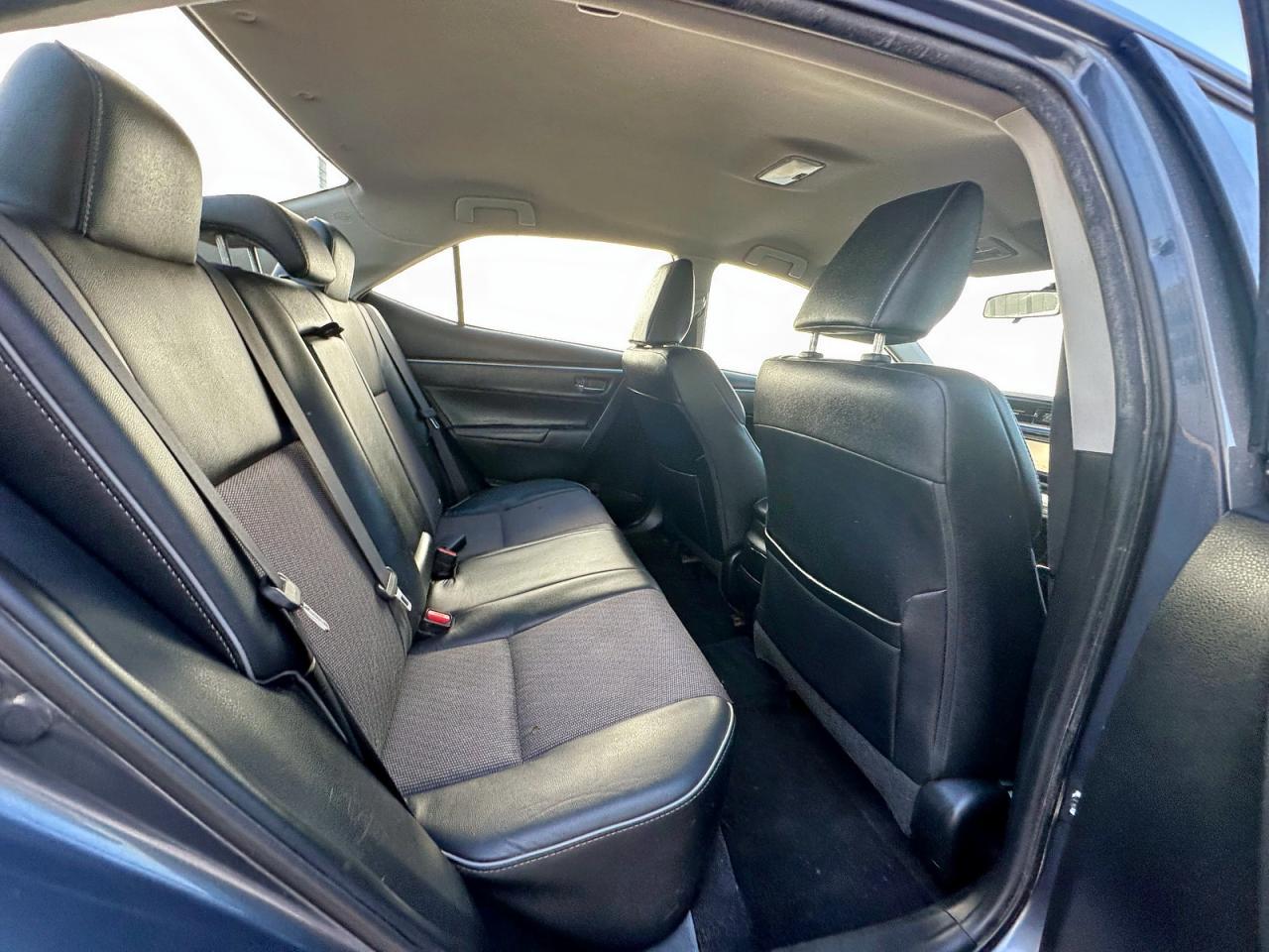 2015 Toyota Corolla L - Image 6