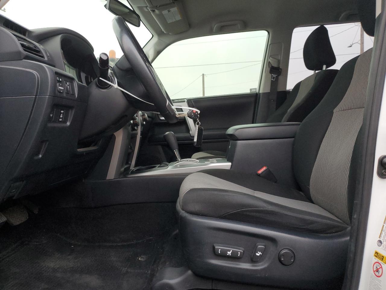 2018 Toyota 4Runner Sr5 - Фото 7