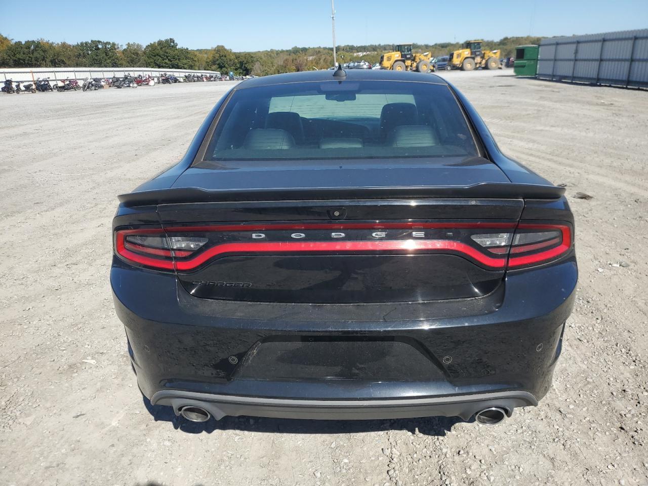 2021 Dodge Charger R/T - Image 6