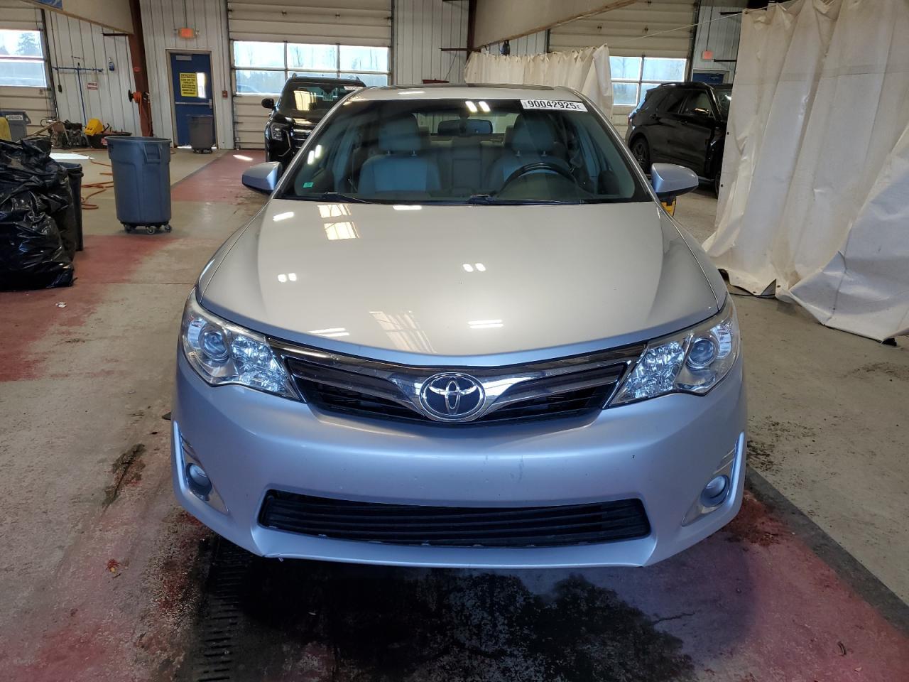 2013 Toyota Camry Xle - Фото 5