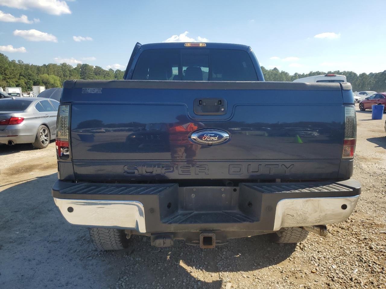 2013 Ford F250 Super Duty - Image 6