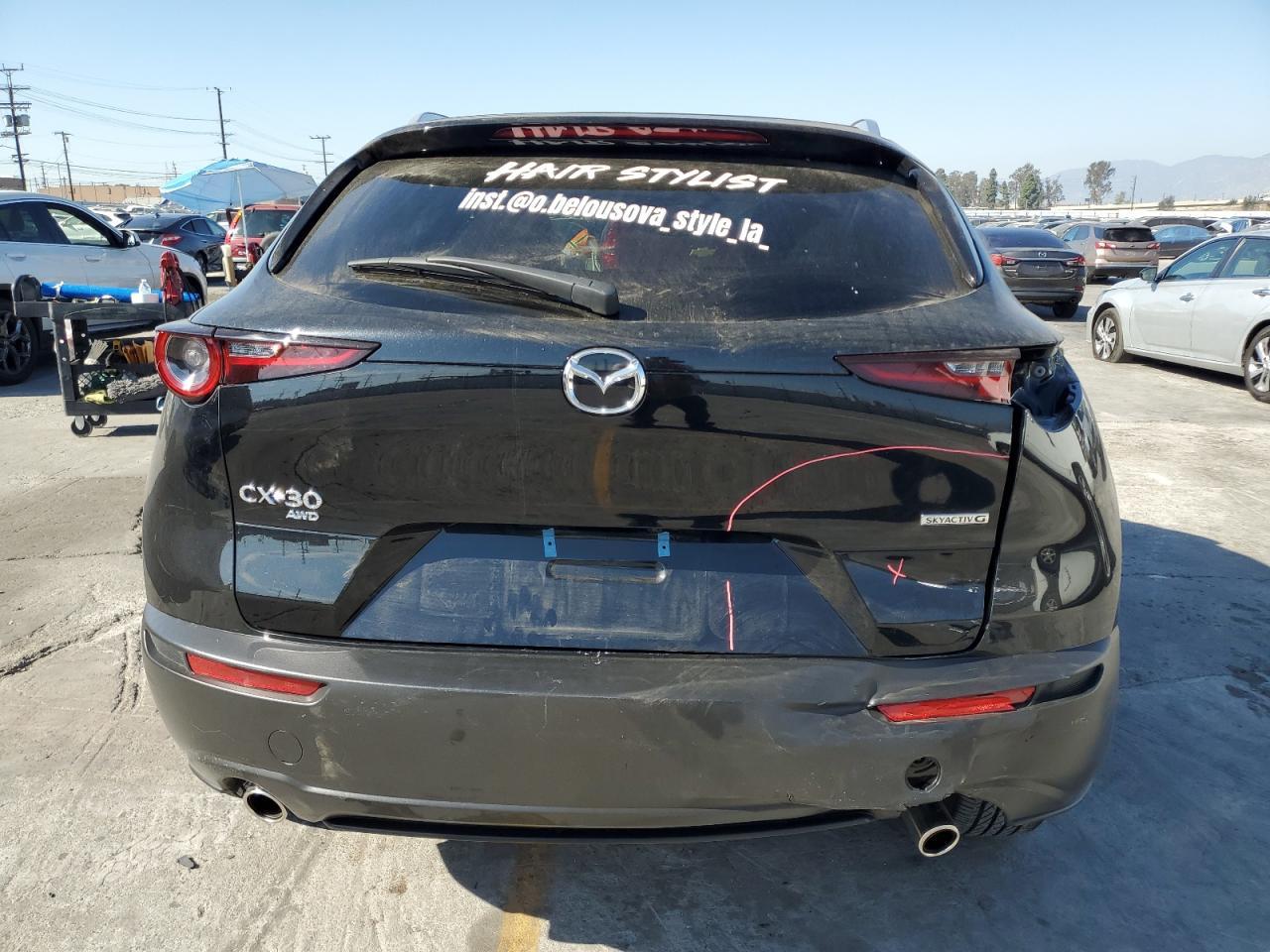 2024 Mazda Cx-30 Preferred - Image 6