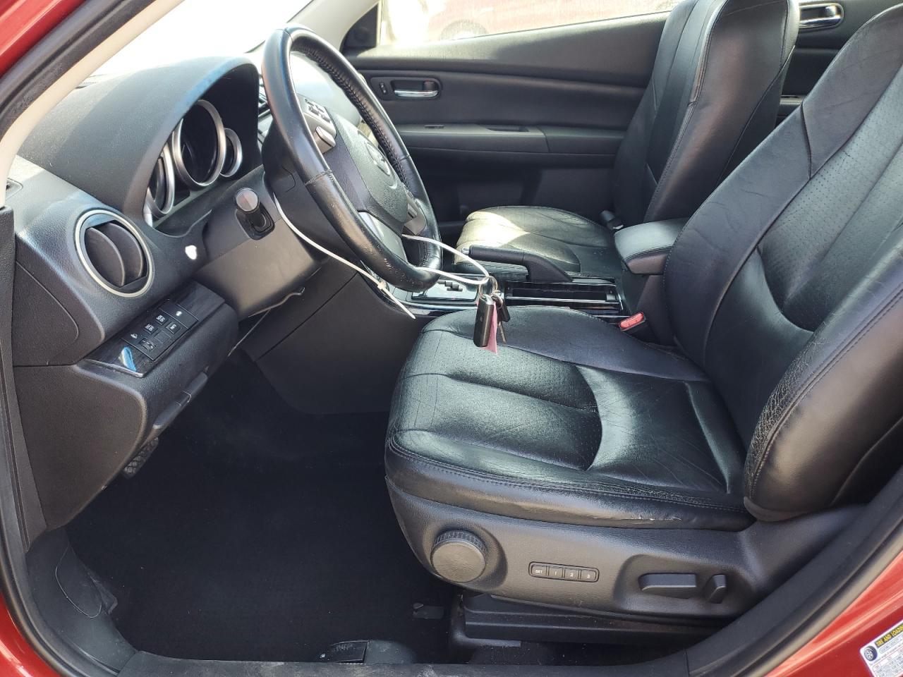 2009 Mazda 6 S - Фото 7