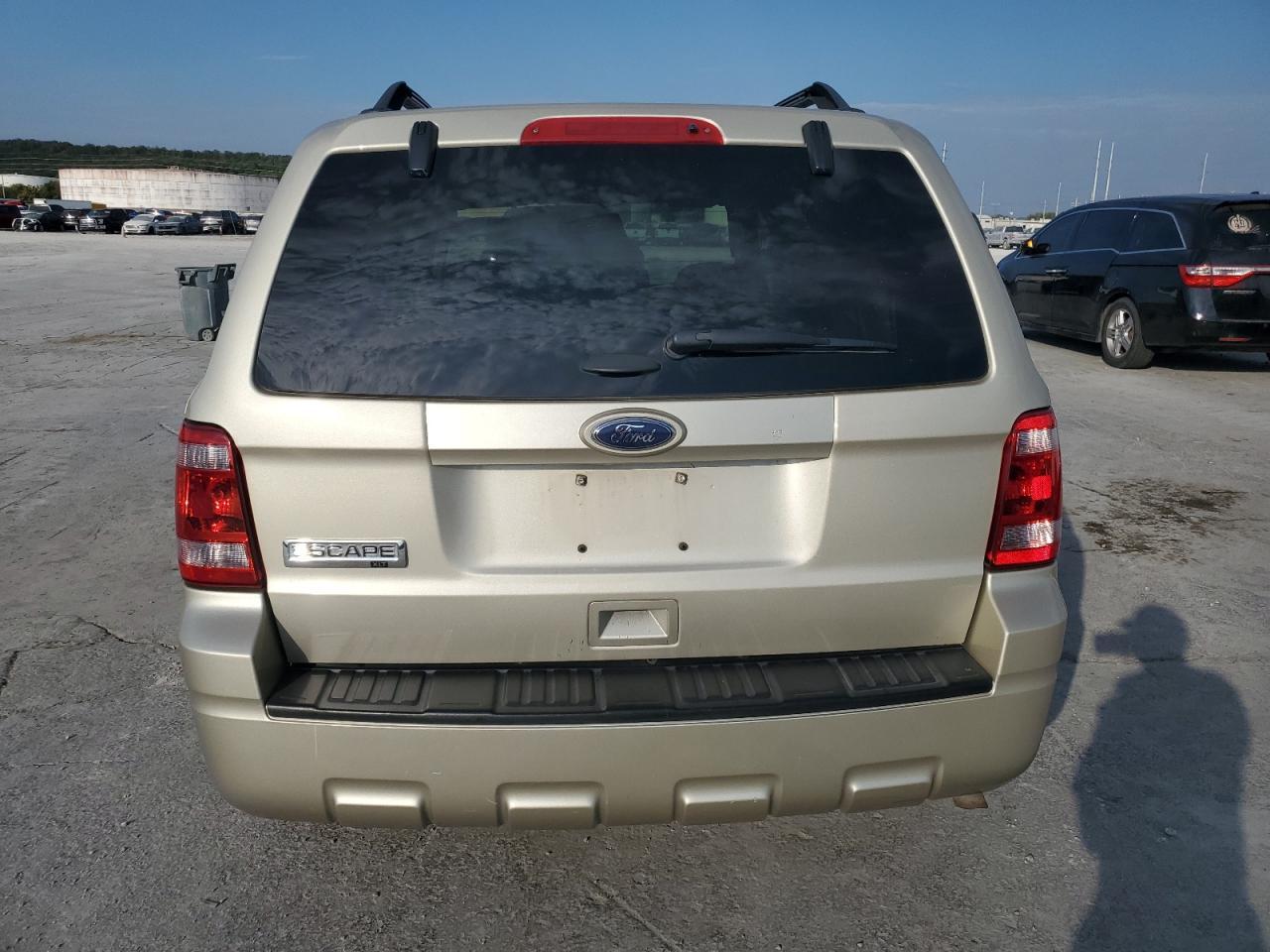 2012 Ford Escape Xlt - Image 6