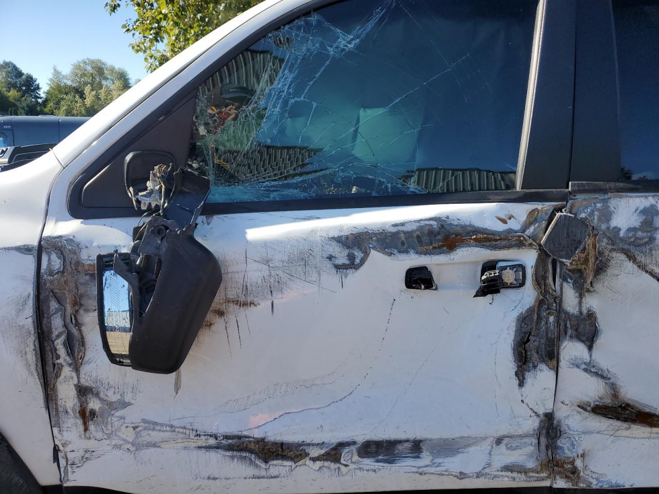 2021 Ram 1500 Rebel - Фото 7