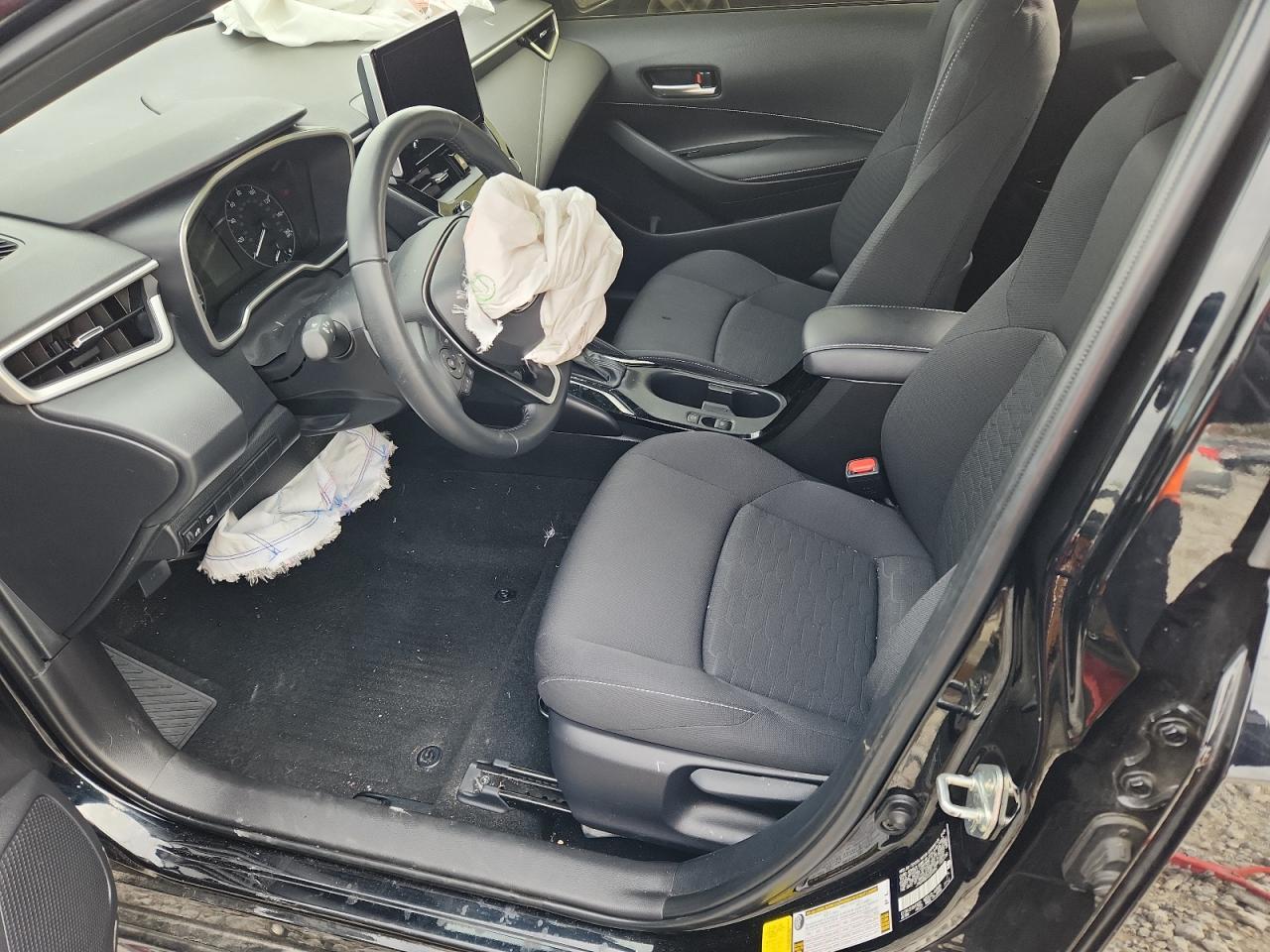 2025 Toyota Corolla Se - Фото 7