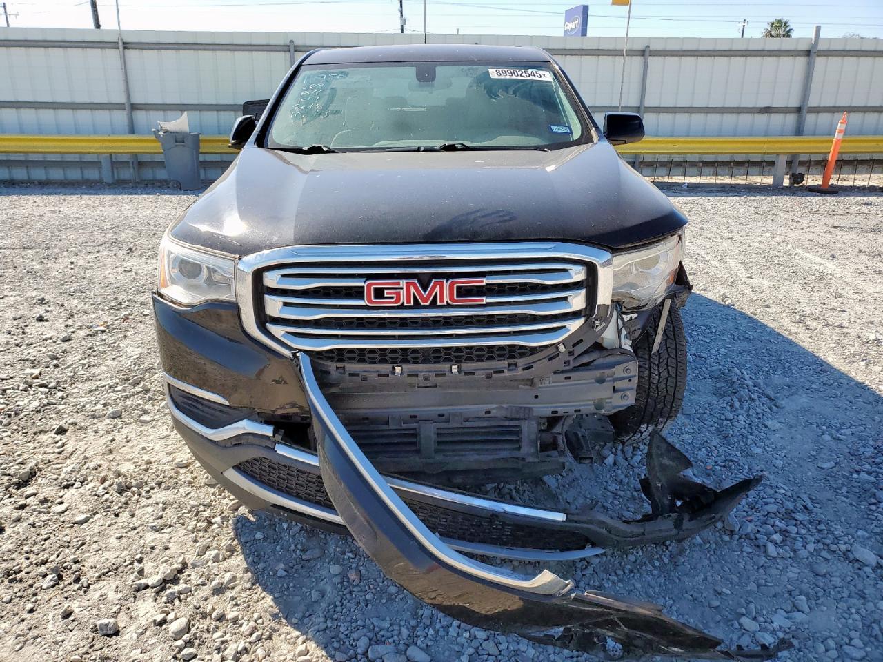 2019 GMC Acadia Sle - Image 5