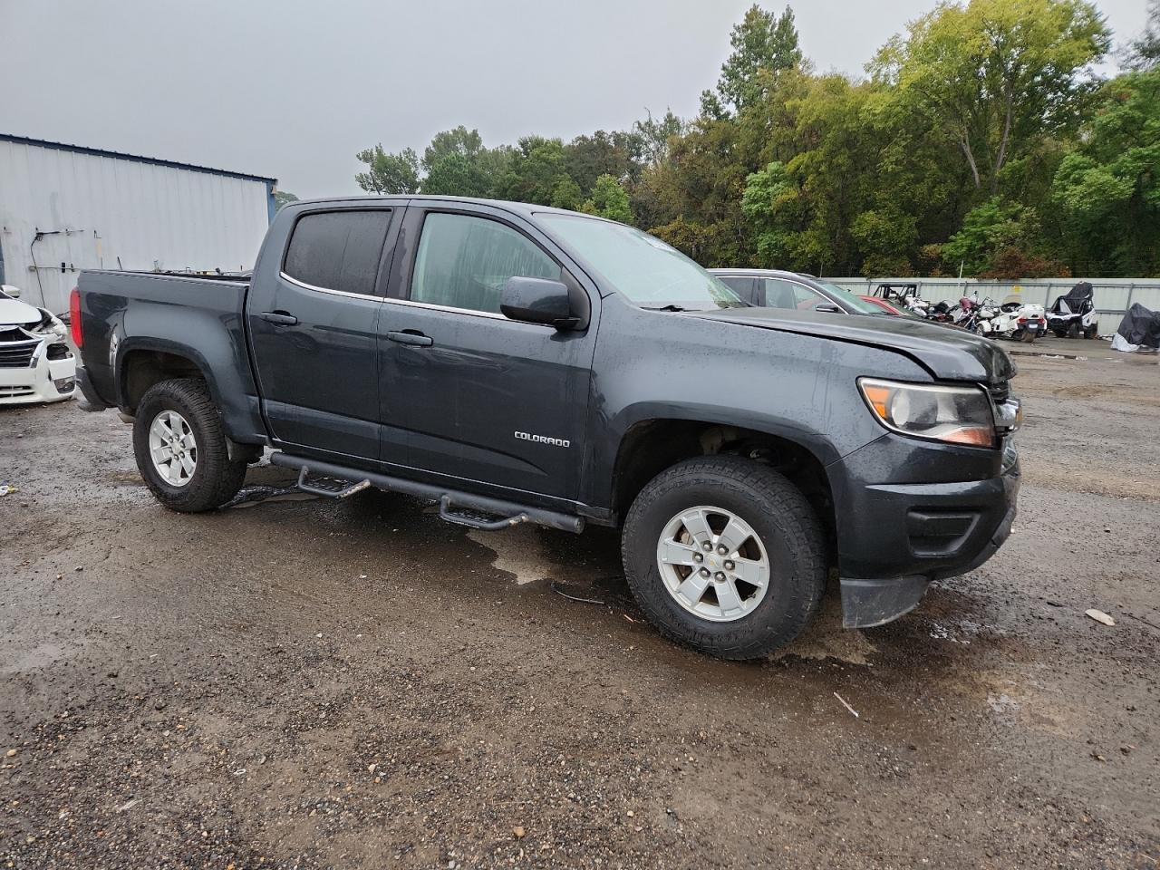 2017 Chevrolet Colorado - Фото 4