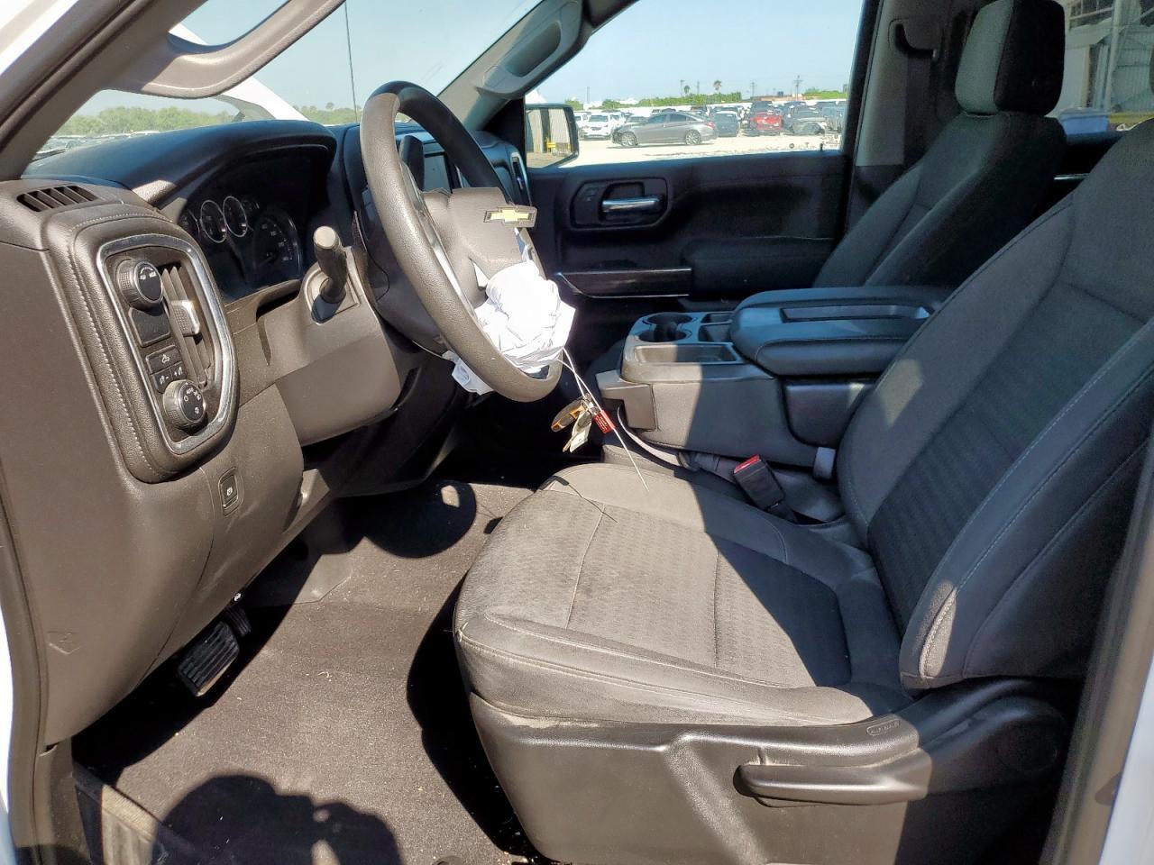2020 Chevrolet Silverado C1500 Lt - Image 7
