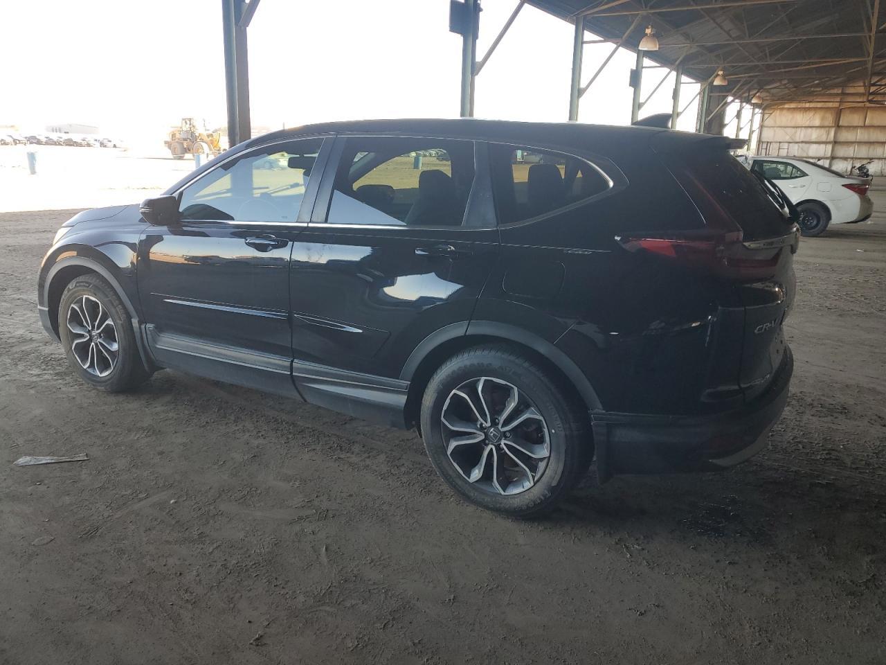 2020 Honda Cr-V Exl - Image 2