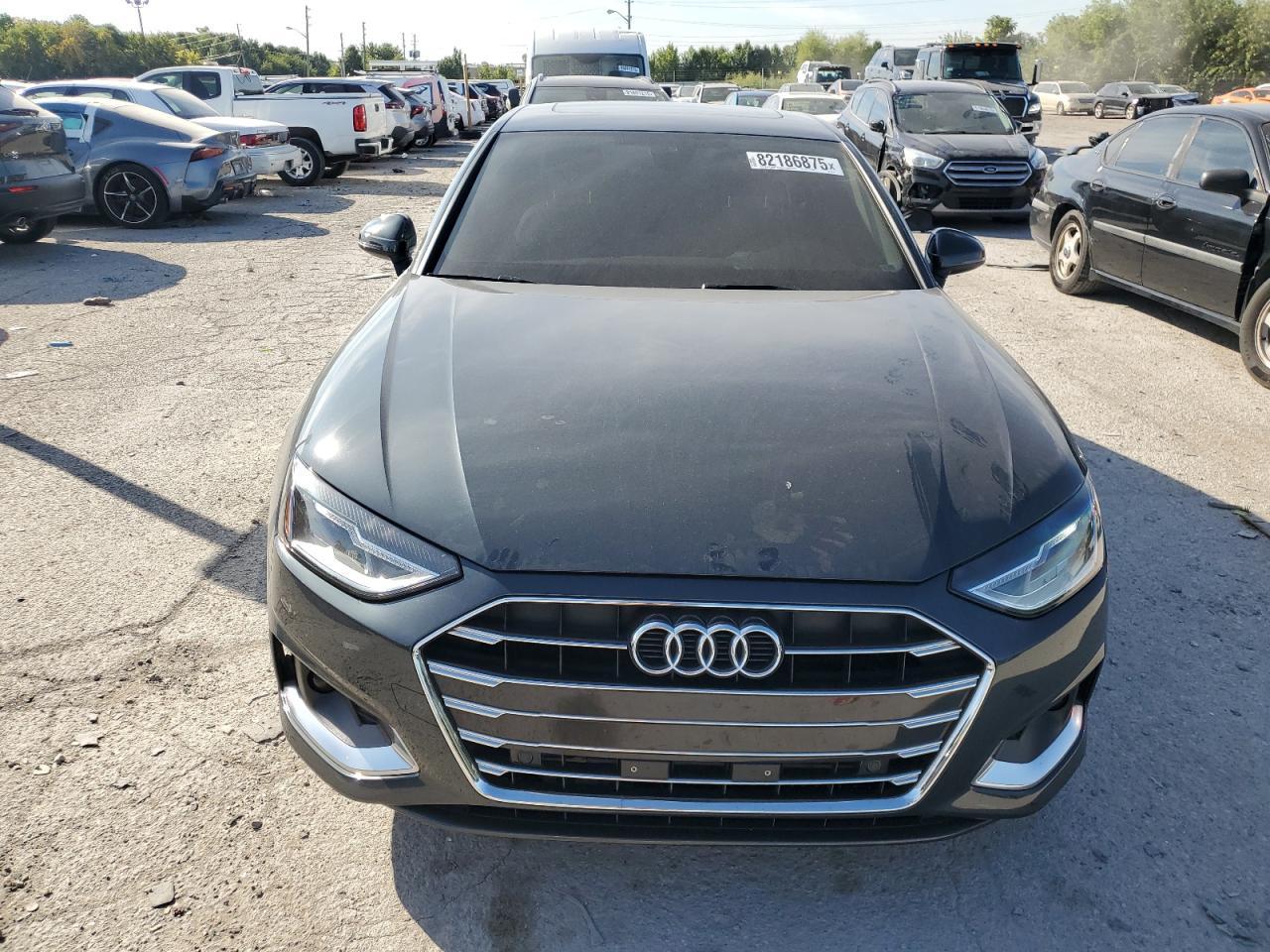 2020 Audi A4 Premium - Image 5