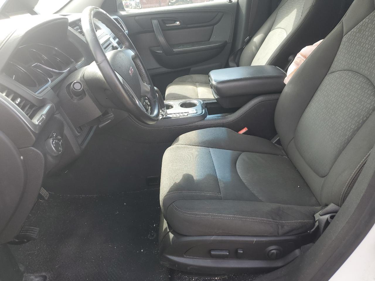 2016 GMC Acadia Sle - Фото 7