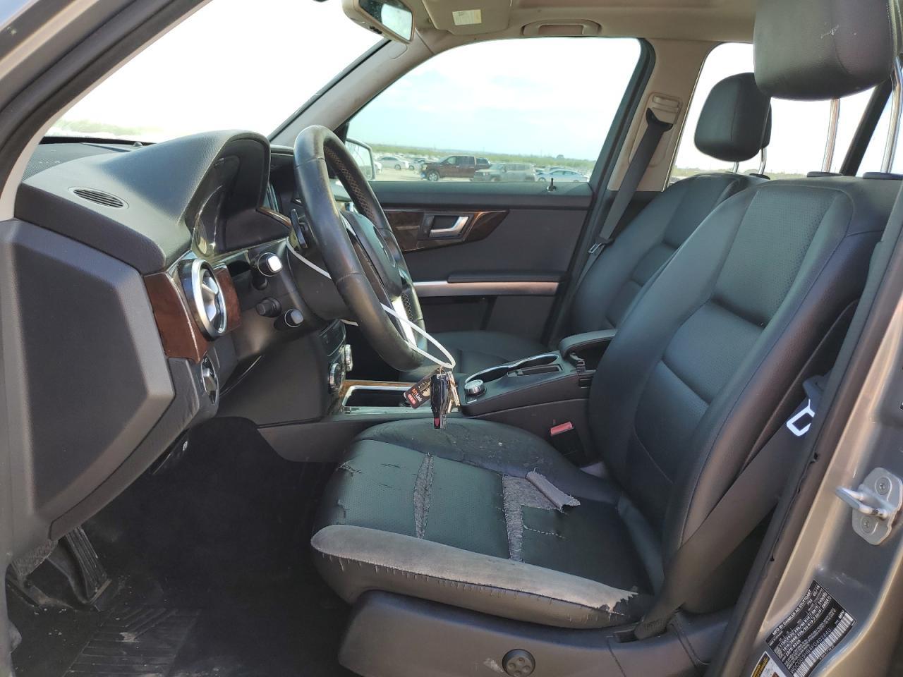 2015 Mercedes-Benz Glk 350 - Image 7