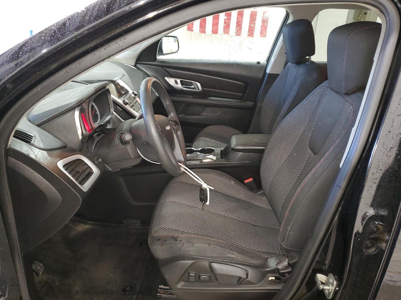 2017 GMC Terrain Sle - Image 7