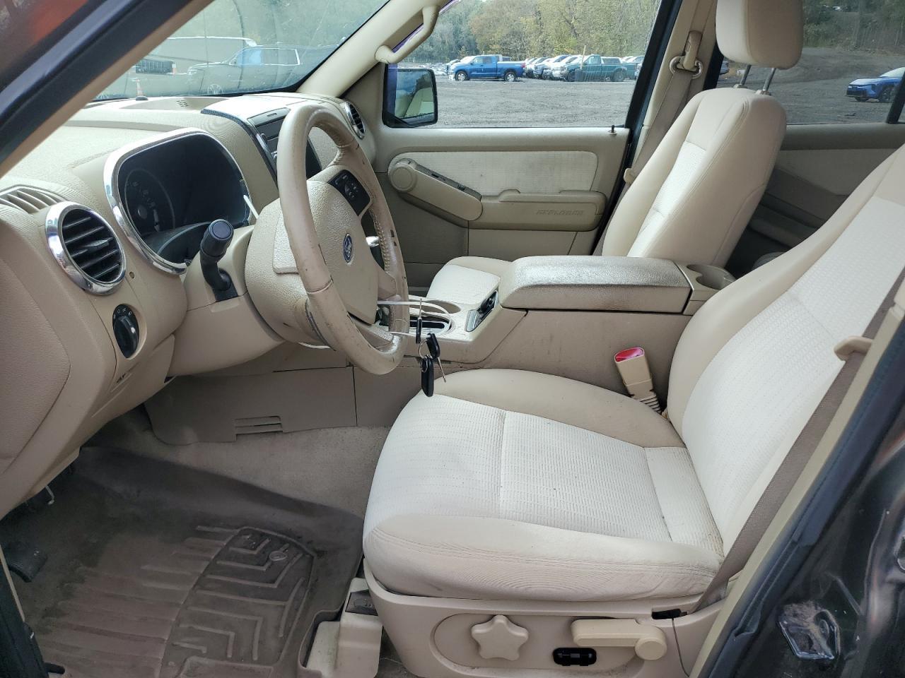 2008 Ford Explorer Xlt - Image 7