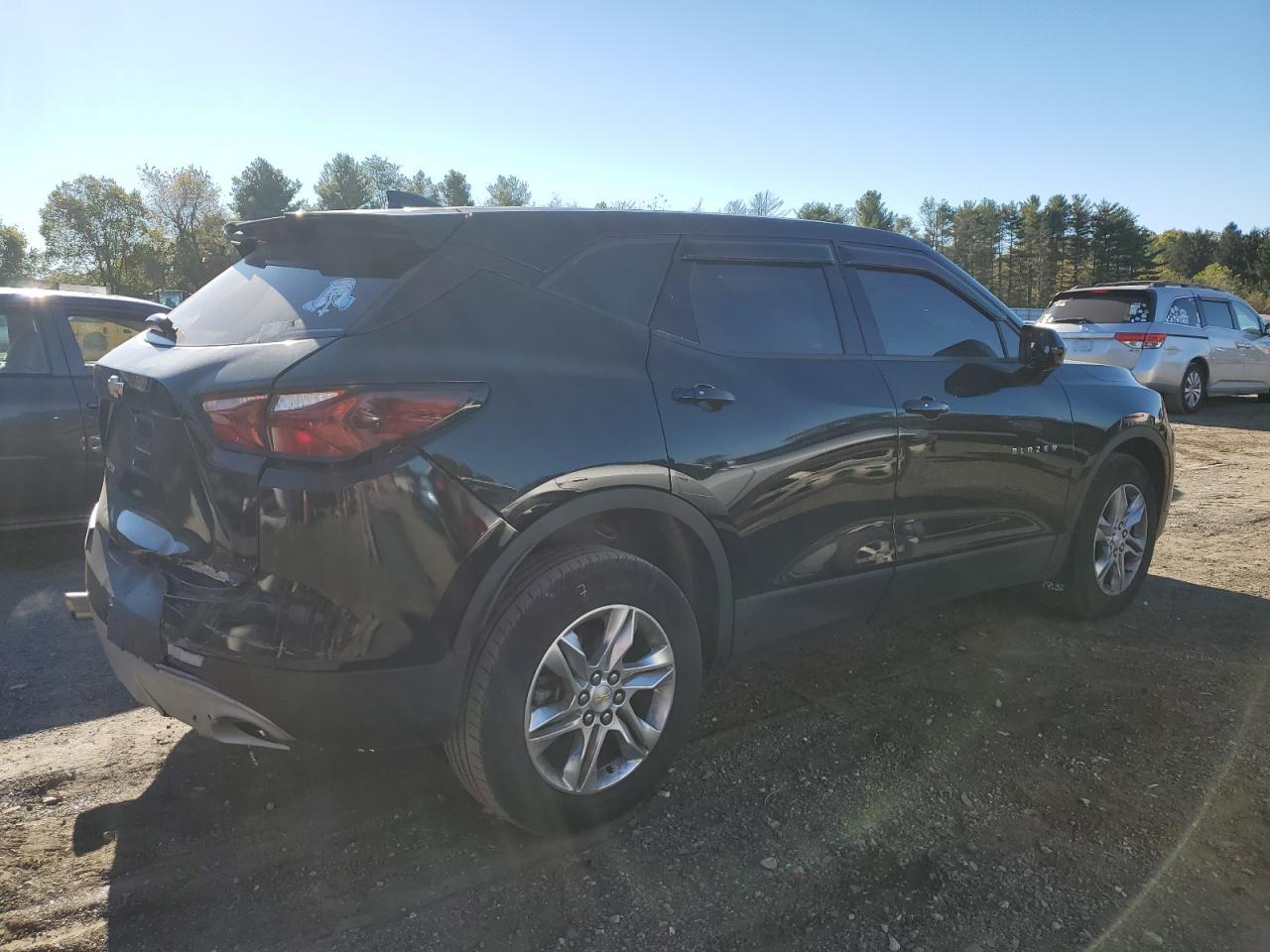 2020 Chevrolet Blazer 1Lt - Image 3