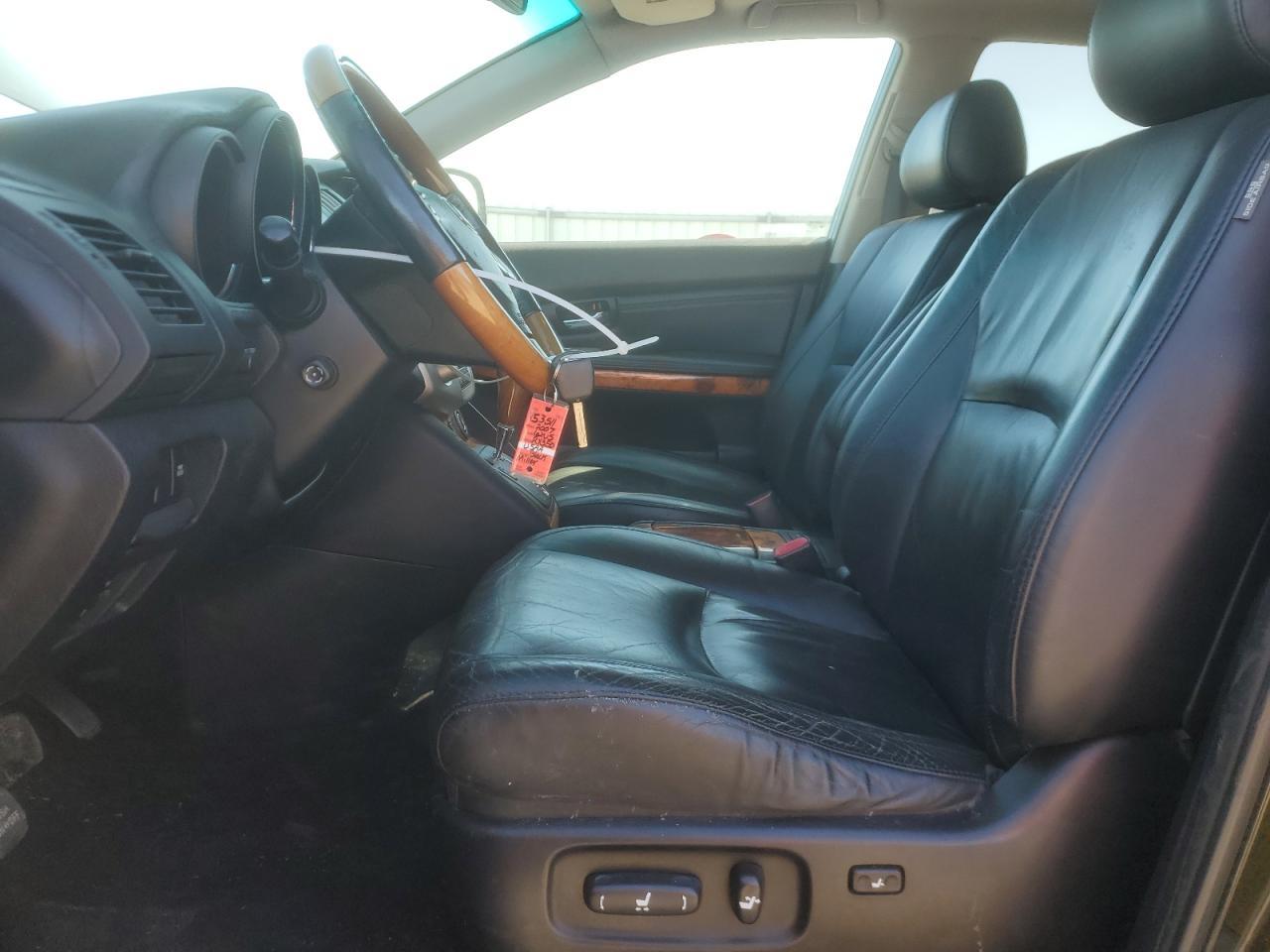 2007 Lexus Rx 350 - Image 7