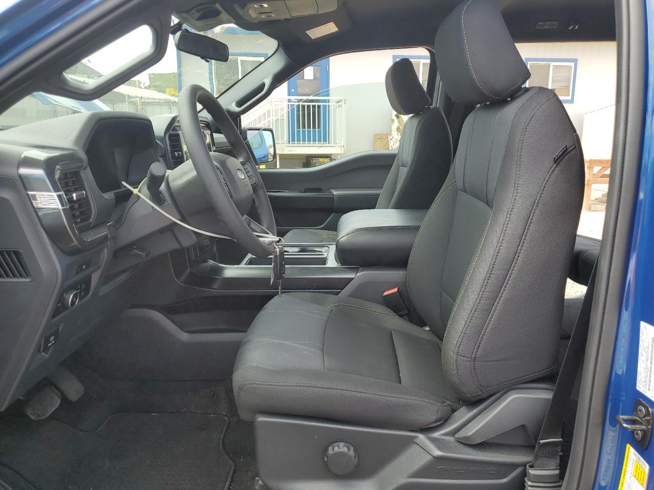 2025 Ford F150 Stx - Image 7