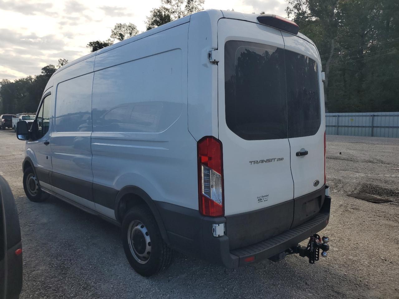 2021 Ford Transit T-250 - Image 2