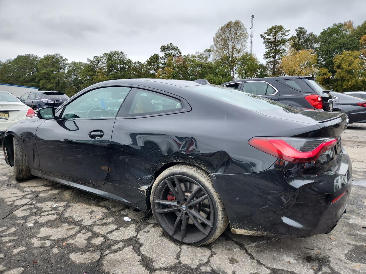 2024 BMW 430I - Image 2