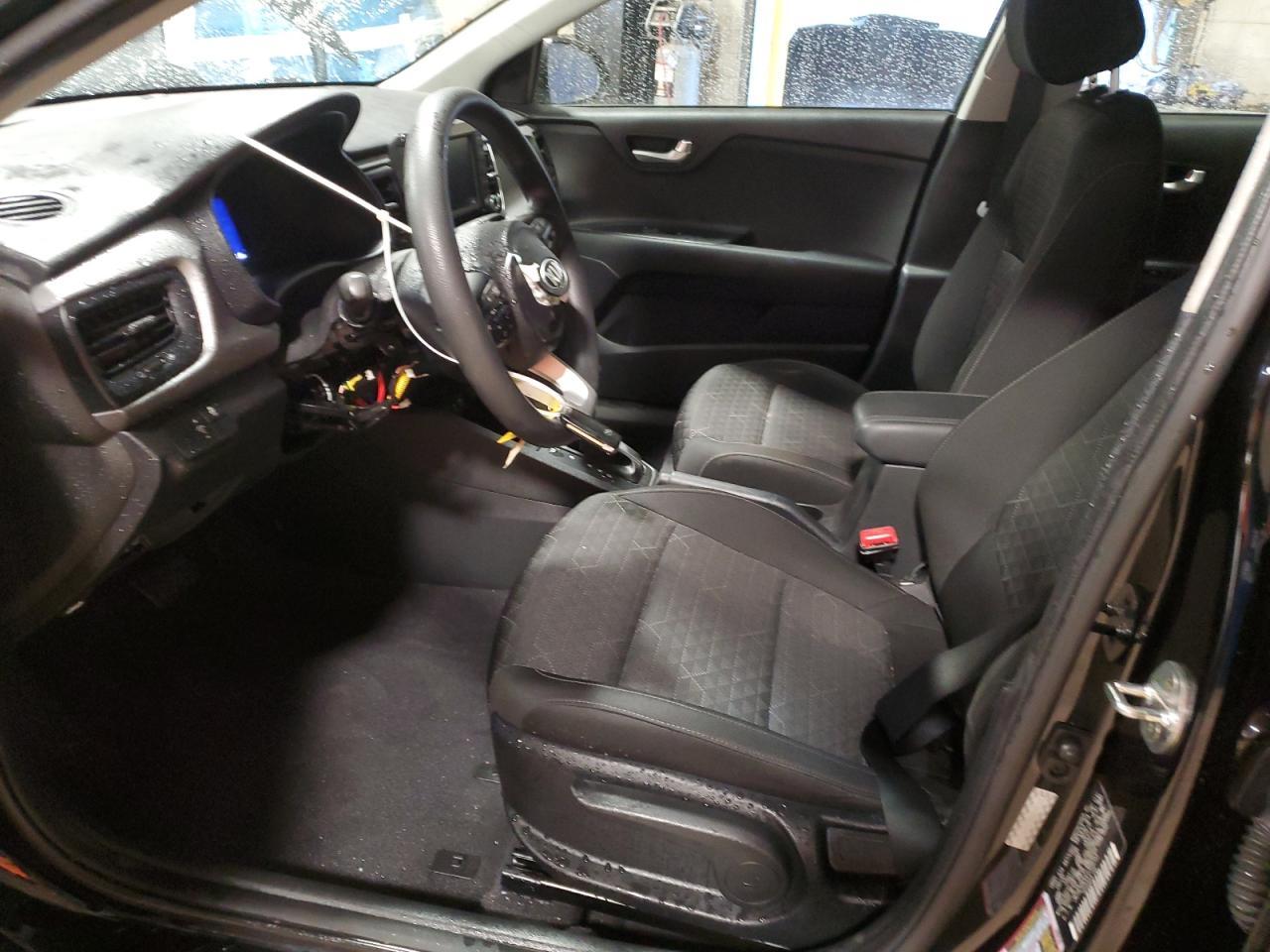 2020 Kia Rio Lx - Image 7