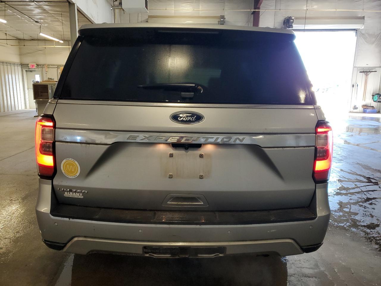 2020 Ford Expedition Limited - Фото 6